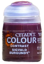 Citadel: Contrast Paints [18ml] - Sigvald Burgundy 