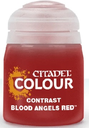 Citadel: Contrast Paints - Blood Angels Red 