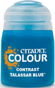 Citadel: Contrast Paints - Talassar Blue 