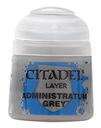 Citadel: Layer Paints - Administratum Grey 