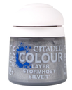 Citadel: Layer Paints - Stormhost Silver 