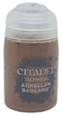 Citadel: Technical Paints - Agrellan Badland 