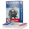 Blood Bowl:  Gnome Team - Card Pack 
