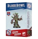 Blood Bowl:  Gnome Treeman 