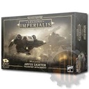 Wh Horus Heresy: Legions Imperialis - Arvus Lighters 