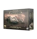 Wh Horus Heresy: Legions Imperialis - Land Raider Proteus Squadron 
