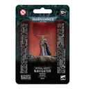 WH 40K: Imperial Agents - Navigator