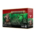 WH AoS: Skaven - Brood Terror
