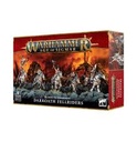 WH AoS: Slaves To Darkness - Darkoath Fellriders