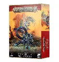 WH AoS: Sylvaneth - Alarielle the Everqueen [3rd Ed.]