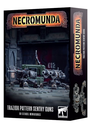 Necromunda: Trazior Pattern Sentry Guns