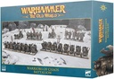 WH The Old World: Warriors Of Chaos Battallion