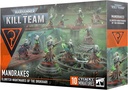 Kill Team - Mandrakes