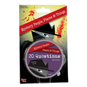 Mystery, Mind and Logic: 20 Questions [Tin]