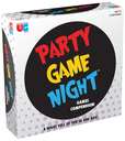 Party Game Night Game Compendium