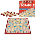 Scrabble: Tile Lock