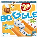 Boggle: Junior 