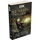 AH Novel: The Lord of Nightmares Trilogy 03 - The Hungering Gods