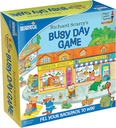 Richard Scarry's Busy Day Game