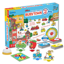 Richard Scarry's Busytown Seek and Find Game