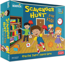 Scavenger Hunt for Kids
