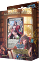 Grand Archive TCG: Alchemical Revolution [Arisanna Starter Deck] 