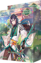 Grand Archive TCG: Mortal Ambition [Jin Starter Deck] 