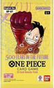One Piece TCG: 500 Years Into the Future OP07 [Booster] EN