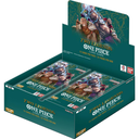 One Piece TCG: Two Legends OP08 [Booster Box] 
