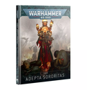 WH 40K: Adepta Sororitas - Codex [10th Ed.]