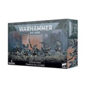 WH 40K: Astra Militarum - Tempestus Scions 