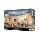 WH 40K: Tau Empire - Pathfinder Team 