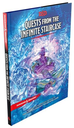 D&D RPG:Quests from the Infinite Staircase [Hard Cover]