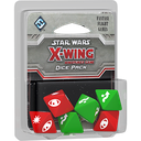 Star Wars: X-Wing - Dice Pack 