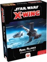 Star Wars: X-Wing [2nd Ed] - Conversion Kit - Rebel Alliance 