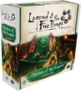 L5R LCG: Expansion 15 - Children of the Empire Premium  