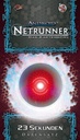 Netrunner [LCG] - 23 Seconds