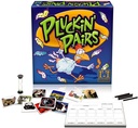 Pluckin' Pairs