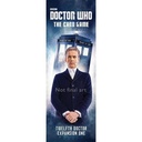Doctor Who: Card Game [2nd Ed.] - The Twelfth Doctor 1