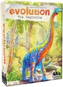 Evolution: The Beginning