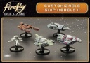 Firefly: The Game - Customizable Ship 2