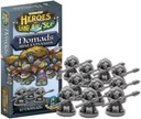 Heroes of Land, Air, and Sea - Nomads