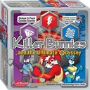 Killer Bunnies Odyssey Heroic and Azoic Starter Combo