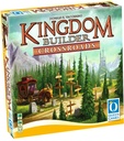 Kingdom Builder - Crossroads