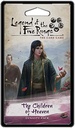 L5R LCG: Expansion 21 - The Children of Heaven