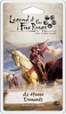L5R LCG: Expansion 33 - As Honor Demands