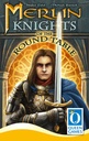 Merlin - Knights of the Round Table