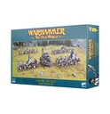 WH The Old World: Empire Of Man - Battalion