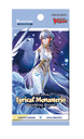 Cardfight!! Vanguard: Lyrical Monasterio - Sparkling Stars [Booster]