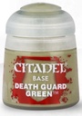 Citadel: Base Paints - Death Guard Green 